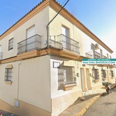 Zweistöckige Wohnung in Blas infante 3