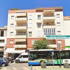 Appartement  Viejo de málaga 8