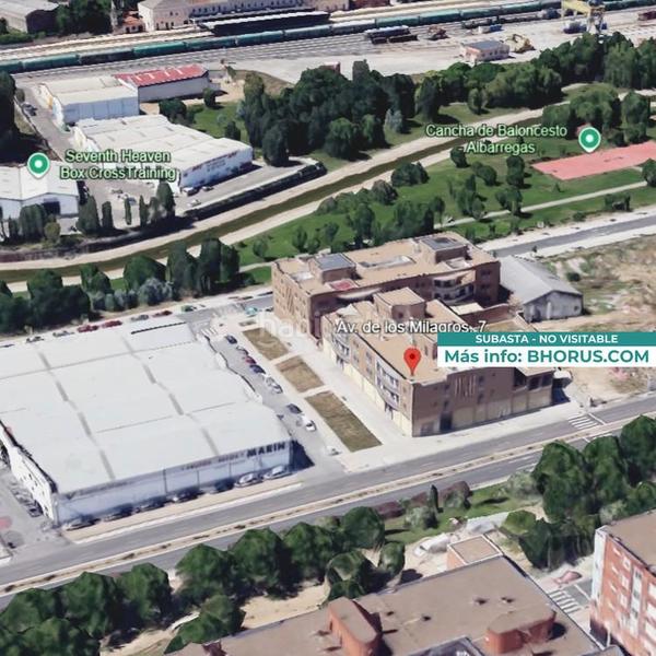 Foto f93291df-1312-4d68-99d6-a1bbccf8a354. Appartement dans los milagros 7 dans Norte Mérida