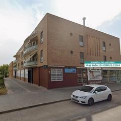 Flat in Los milagros 7
