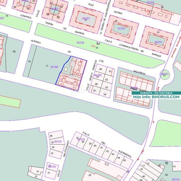 Foto 035bb118-faed-4b83-a066-de18baceab2b. Pis a los milagros 7 a Norte Mérida