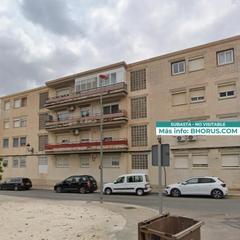 Appartement  Rio vinalopo 76