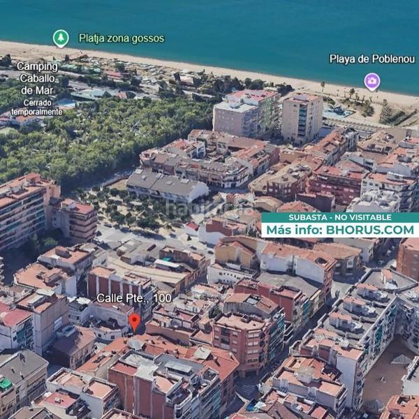 Foto e19f0e2d-66eb-48f0-9a4e-061a69f44fe4. Piso en ponent 100 en Poblenou Pineda de Mar