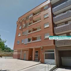 Flat in Levante 22