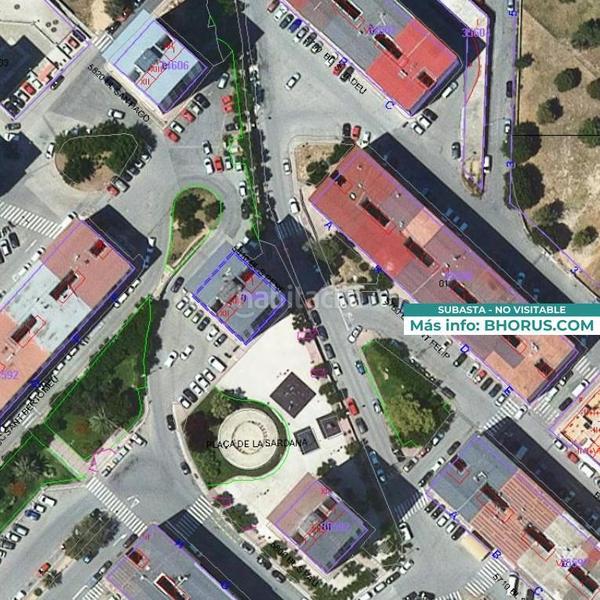 Foto b53d3aea-61f7-4809-8418-cd0feca55925. Appartement dans s pere 0 dans Sant Pere i Sant Pau Tarragona