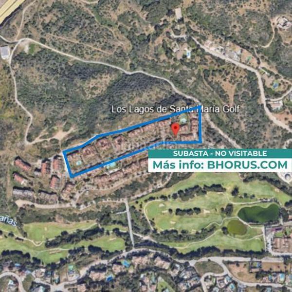 Foto 1c77897c-7d3d-4ab6-aaa9-0982bb979b9d. Appartement dans lila-santa maria golf 1 dans Santa María Marbella