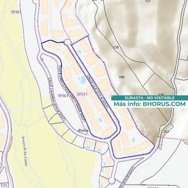 Foto e9a9223d-9457-4fd9-b9d8-5b03b402c5e2. Appartement dans lila-santa maria golf 1 dans Santa María Marbella