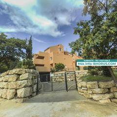 Flat in Lila-santa maria golf 1