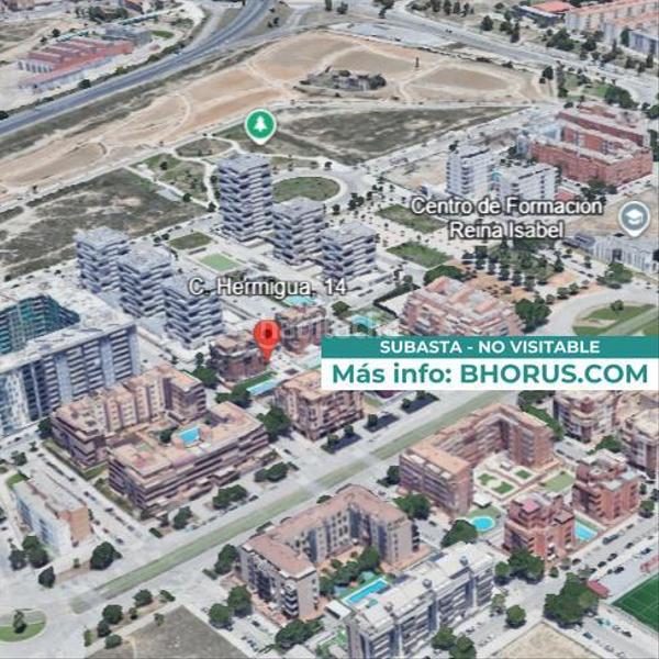 Foto 5ed644c6-ea04-487d-9533-4744731c2175. Appartamento in hermigua 14 in Av. F. Garcia Lorca - Nueva Estación Autobuses Granada