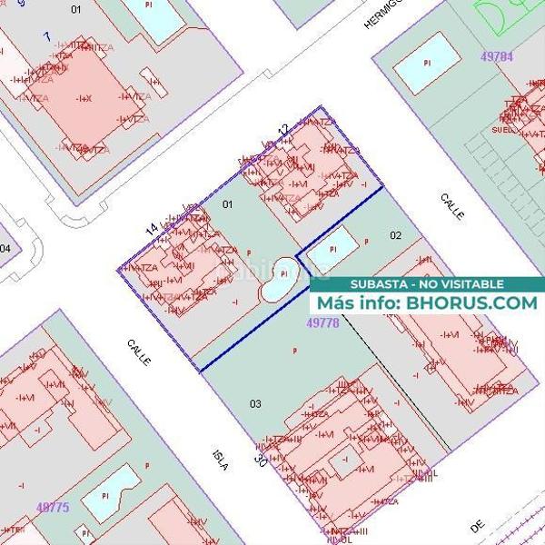 Foto 8ace4a08-2e86-4821-887c-43fc832ca824. Appartement dans hermigua 14 dans Av. F. Garcia Lorca - Nueva Estación Autobuses Granada