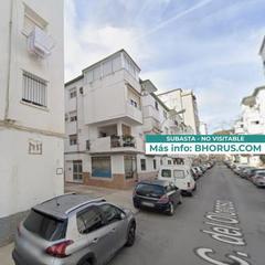 Appartamento in Oloroso 5