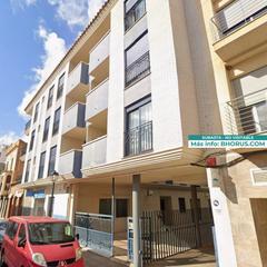 Etagenwohnung in Zaragoza 69