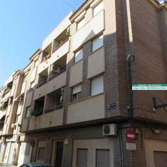 Appartement  Constitución 7