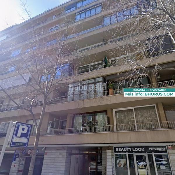 Foto c8665f5a-59a5-4789-a0d3-d1a24eb8f14a. Etagenwohnung in lepant 329 in Sagrada Família Barcelona