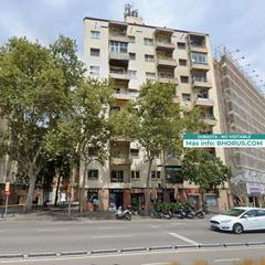 Piso en Paral.lel 36