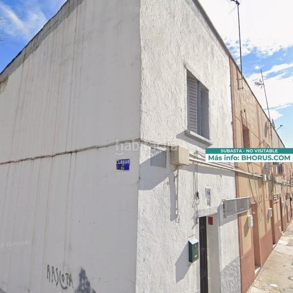 Foto 4ecbc34b-71f6-4673-a1c1-0e083fa50d4f. Casa a martos 6 a Entrevías Madrid