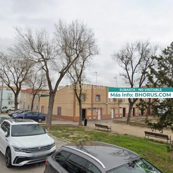 Foto 992c51f9-7743-4b27-95d1-19bf886a7285. Casa a martos 6 a Entrevías Madrid