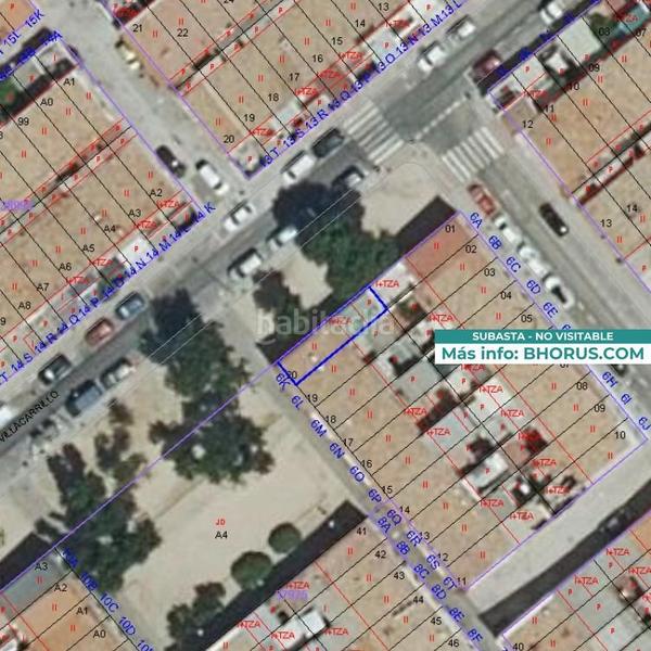 Foto 8c909ca9-2d04-4bb7-97bb-d336da219d53. Haus in martos 6 in Entrevías Madrid