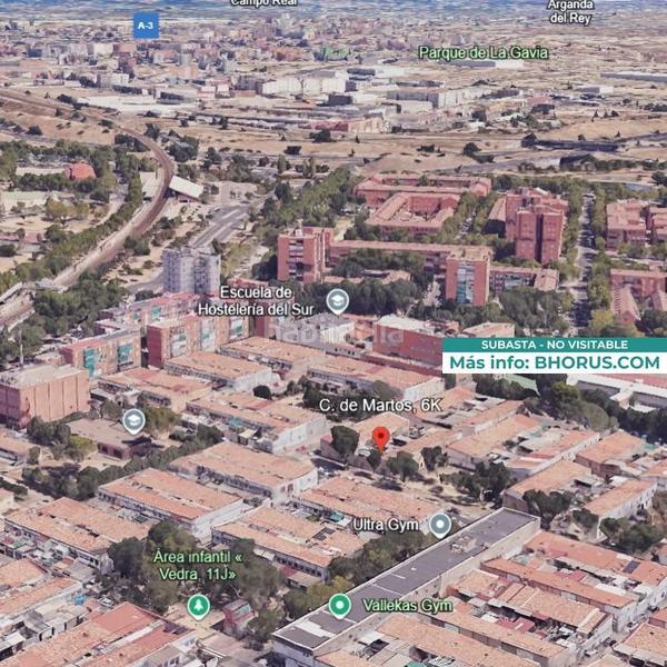 Foto c21285ec-5128-4331-ab10-119949bb5b6a. Haus in martos 6 in Entrevías Madrid