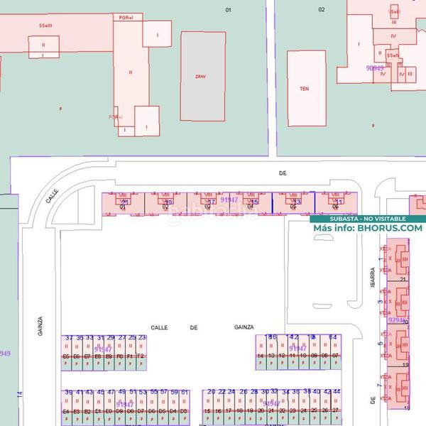 Foto 5d16d882-d9e9-4085-901f-41c45c6dcbbc. Appartamento in gainza 13 in Orcasitas Madrid