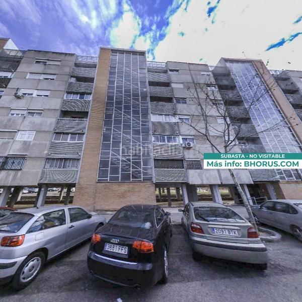 Foto eff8bed5-8228-4123-a796-a42c6261a51c. Appartement dans gainza 13 dans Orcasitas Madrid