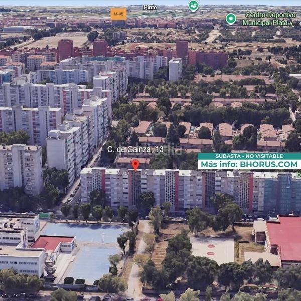 Foto 0c2dd104-7c75-433c-8d82-c7d910b927f0. Pis a gainza 13 a Orcasitas Madrid