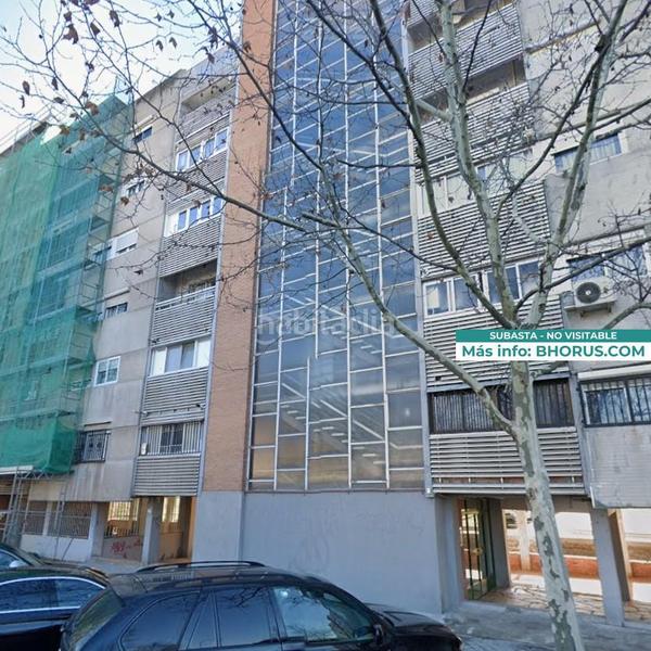 Foto 2a233e93-6300-4195-bdbd-1733a5a0b5f5. Piso en gainza 13 en Orcasitas Madrid