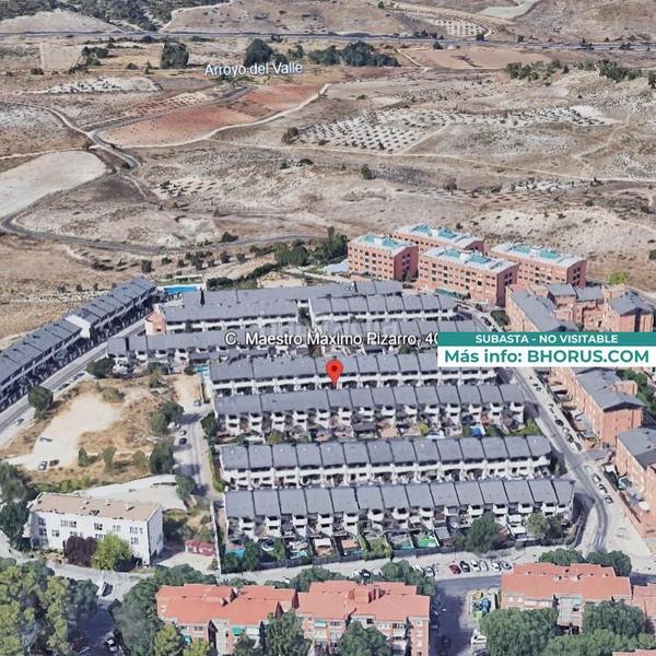 Foto 28aac38d-ae53-43a2-8021-b7d0add19235. Casa en maestro maximo pizarro 40 en Perlita Arganda del Rey