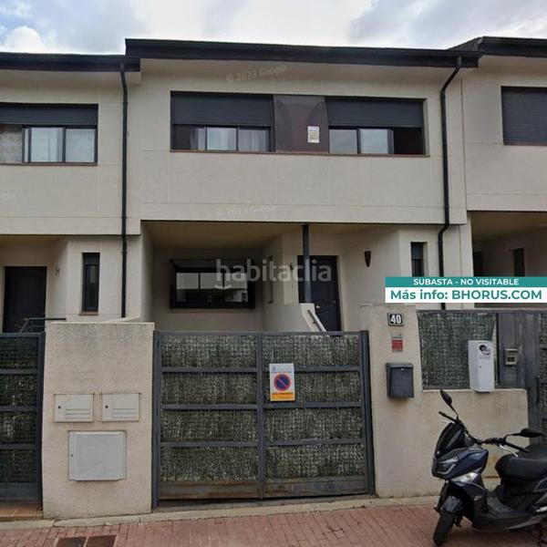 Foto 7245aef7-f778-4e88-ba6a-56f06422a2e3. Casa en maestro maximo pizarro 40 en Perlita Arganda del Rey