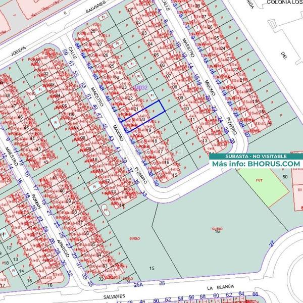 Foto 9a638871-4231-4097-b463-69686e7f9e05. House in maestro maximo pizarro 40 in Perlita Arganda del Rey