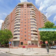 Piso  Villalobos 145