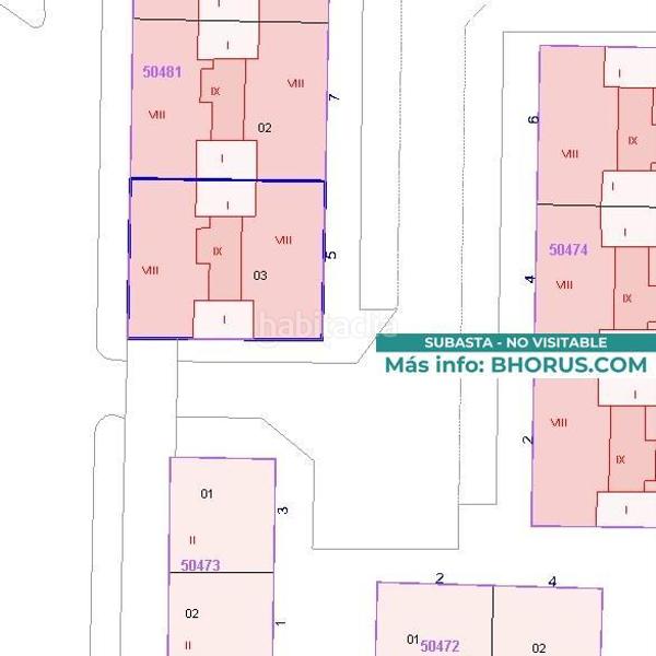 Foto 1c13e371-c533-4090-a2c8-e2068a7816d9. Appartamento in pantoja 5 in Fuensanta- Arcángel Córdoba