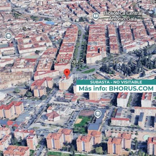 Foto fec06bbb-c66b-4422-9aef-3298390f67a1. Appartamento in pantoja 5 in Fuensanta- Arcángel Córdoba