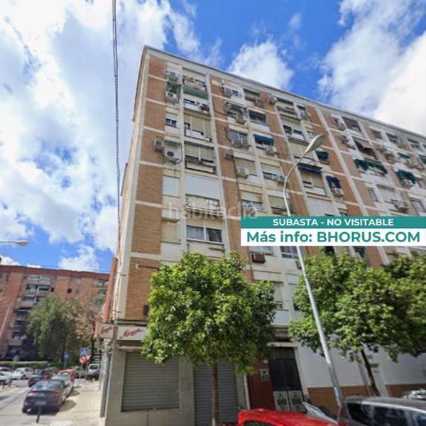 Foto deb8bba7-a6dc-4b81-99e8-4e729fd2d84c. Appartement dans pantoja 5 dans Fuensanta- Arcángel Córdoba