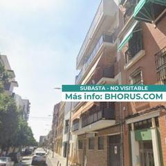 Flat in Rico cejudo 47