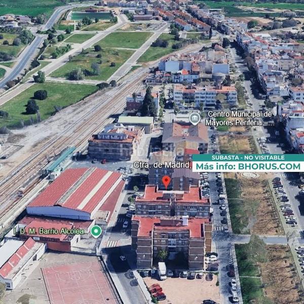 Foto 25e34e7a-e463-4fa5-89e0-999949cdd9bf. Pis a madrid nacional iv 3 a Alcolea Córdoba