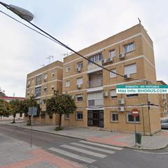 Pis  Madrid nacional iv 3