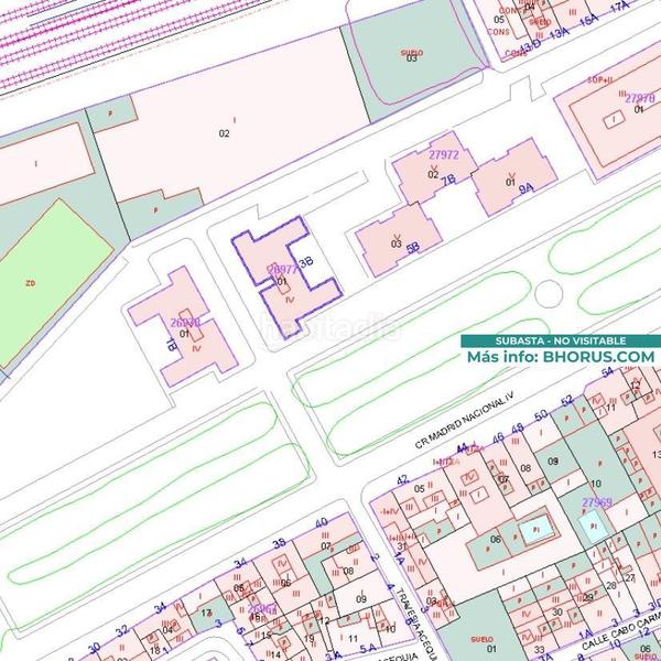 Foto d2dd18a5-c034-4fb9-aeeb-421b05b2c648. Piso en madrid nacional iv 3 en Alcolea Córdoba
