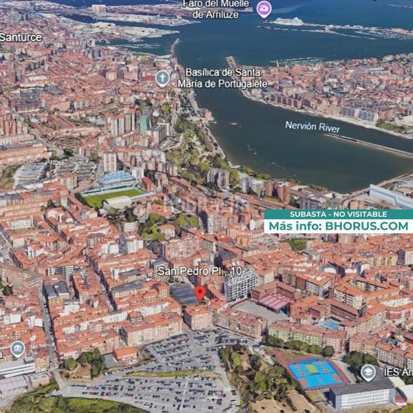 Foto 737f710c-a08d-420a-b0f7-19d8ce829604. Appartement dans san pedro 10 dans Centro - Albiz - Markonzaga Sestao