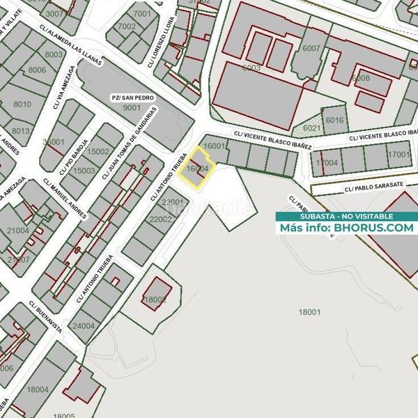 Foto 9ba7c71a-9f66-4346-af02-2de40b8e1abc. Appartement dans san pedro 10 dans Centro - Albiz - Markonzaga Sestao