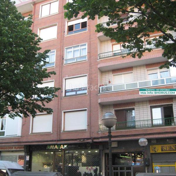 Foto d37dcf30-1410-4804-b0c7-8de58a521468. Flat in san pedro 10 in Centro - Albiz - Markonzaga Sestao