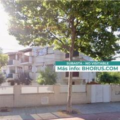 Flat in Vilafortuny 86