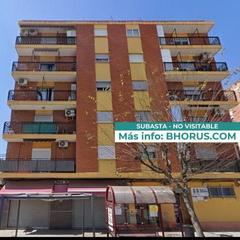 Appartement à Juan ramon jimenez 34