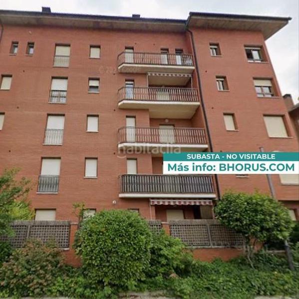 Foto b95f4374-8f0a-442d-8ffc-deba52d6ad69. Appartamento in pico collarada del 6 in Casco Antiguo - Ciudadela Jaca