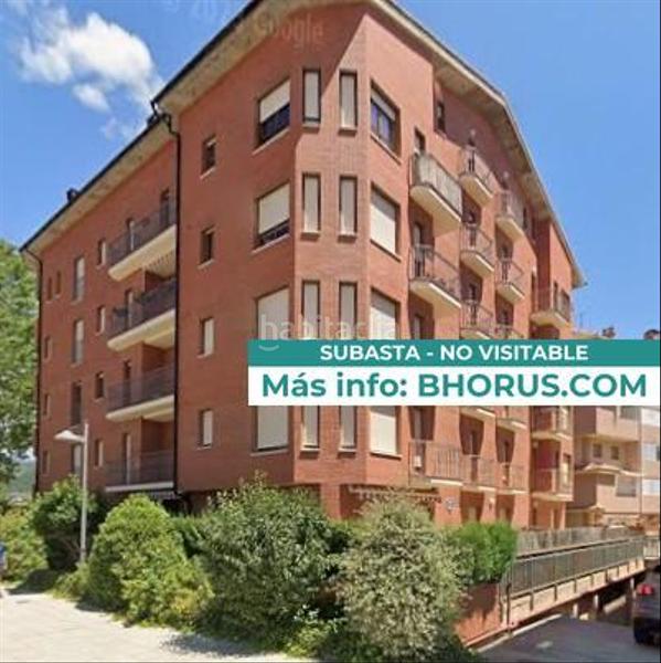 Foto ecd3ae28-3b47-49f8-ade9-82abba7e3814. Appartement dans pico collarada del 6 dans Casco Antiguo - Ciudadela Jaca