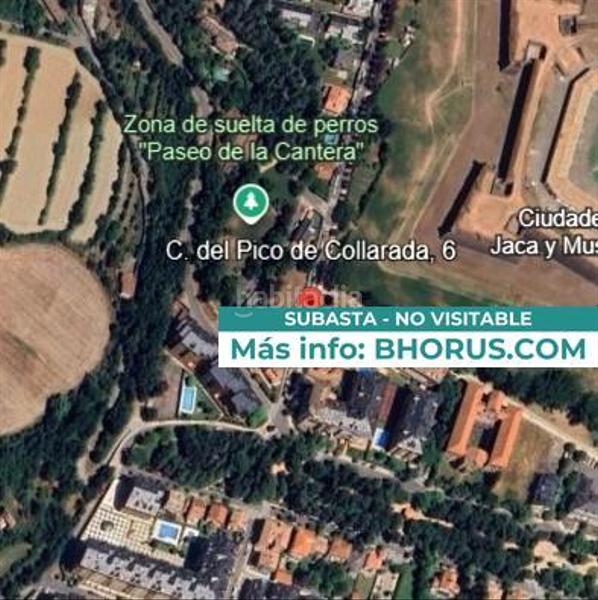 Foto f1f653e7-c5eb-4cd3-b709-8ea9819c2730. Appartement dans pico collarada del 6 dans Casco Antiguo - Ciudadela Jaca