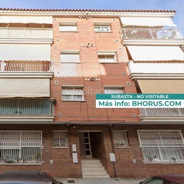 Foto 28ed5e77-b6ad-44f9-87e3-6da1c32ca50a. Pis a isaac albeniz 7 a Malgrat de Mar