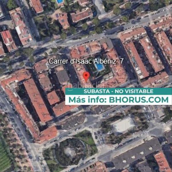 Foto cceb864f-26cd-4ca3-af81-64a7bf26b1cf. Pis a isaac albeniz 7 a Malgrat de Mar