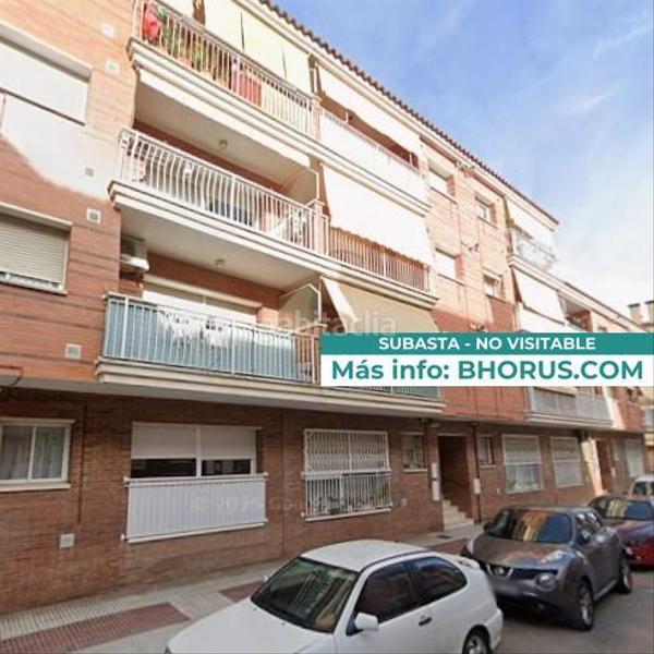 Foto cd8f486b-cce0-4720-8774-f4833d93cd39. Pis a isaac albeniz 7 a Malgrat de Mar