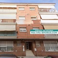 Piso en Isaac albeniz 7